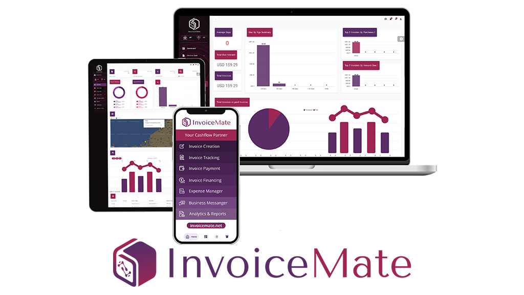 InvoiceMate